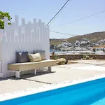 Amperian Mykonos Suites & Villas