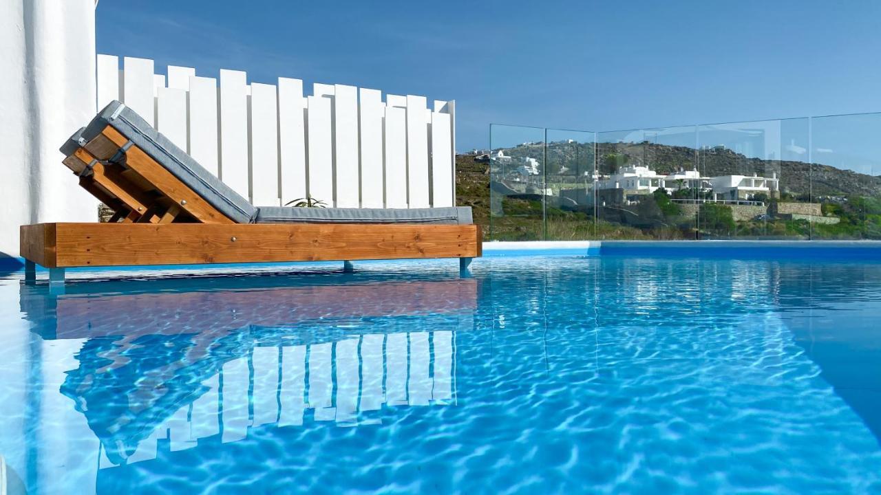 Amperian Mykonos & Hotel