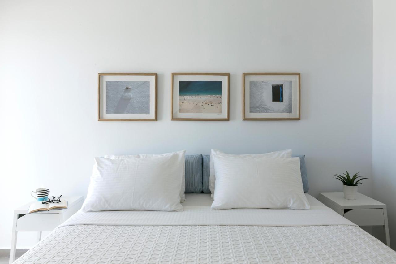 Amperian Mykonos & Hotel