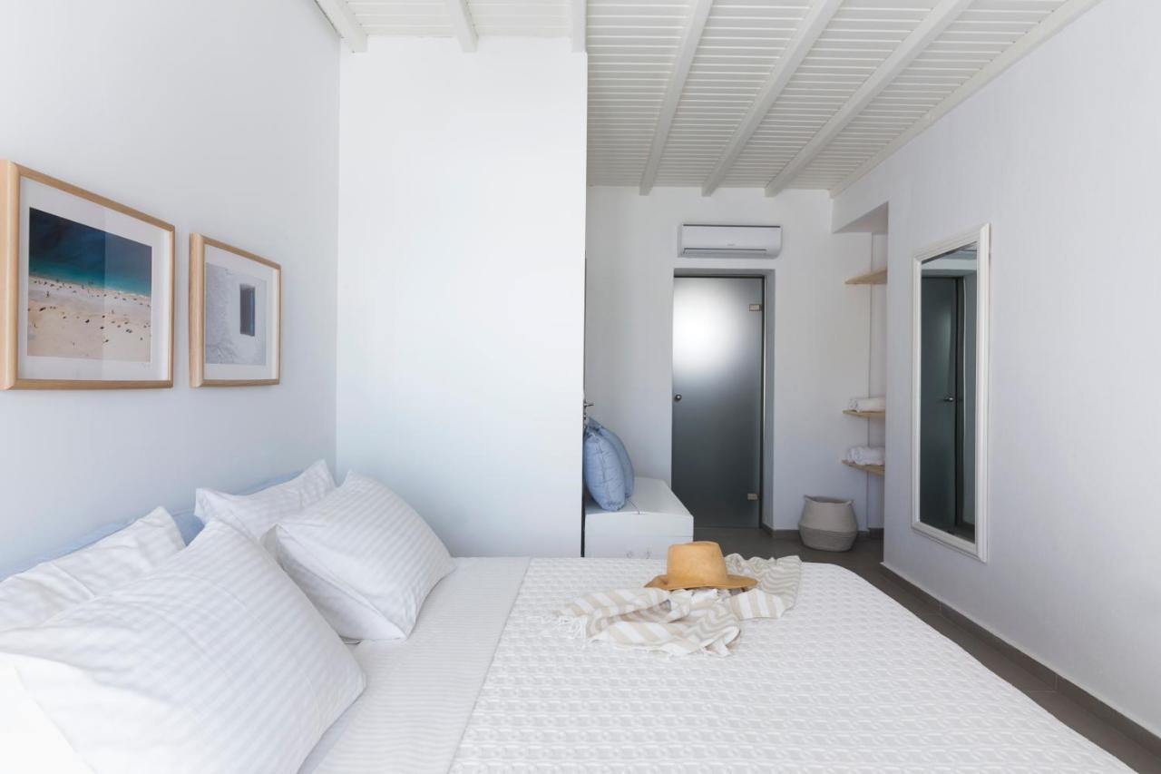 Amperian Mykonos &
