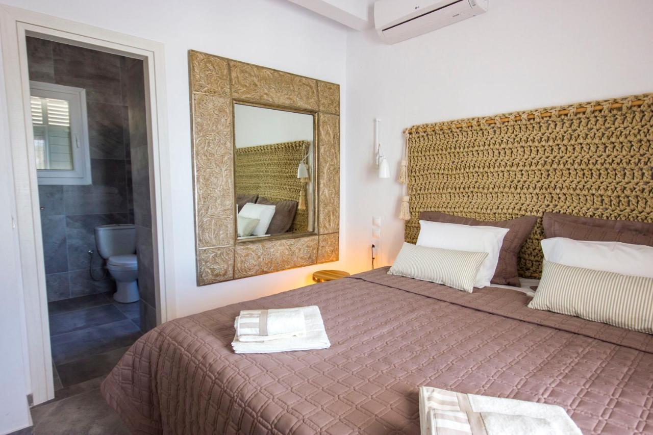 Amperian Mykonos & Hotel
