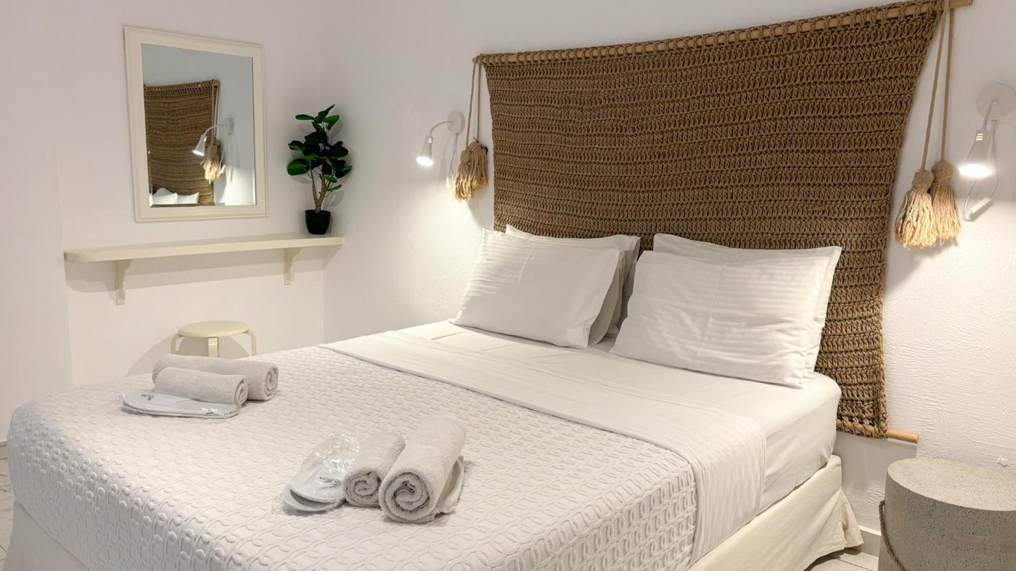 Amperian Mykonos & Hotel