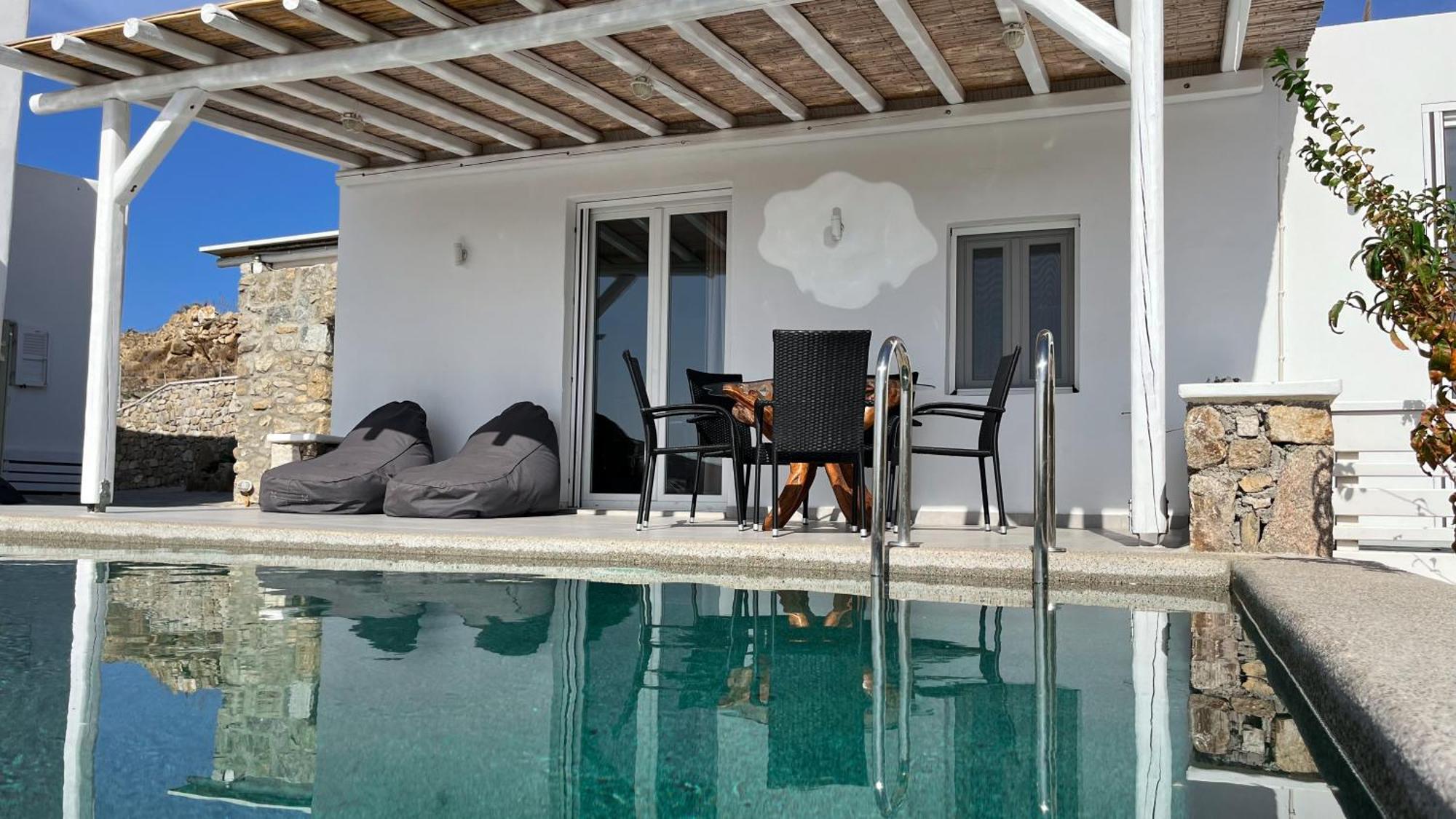 Amperian Mykonos &