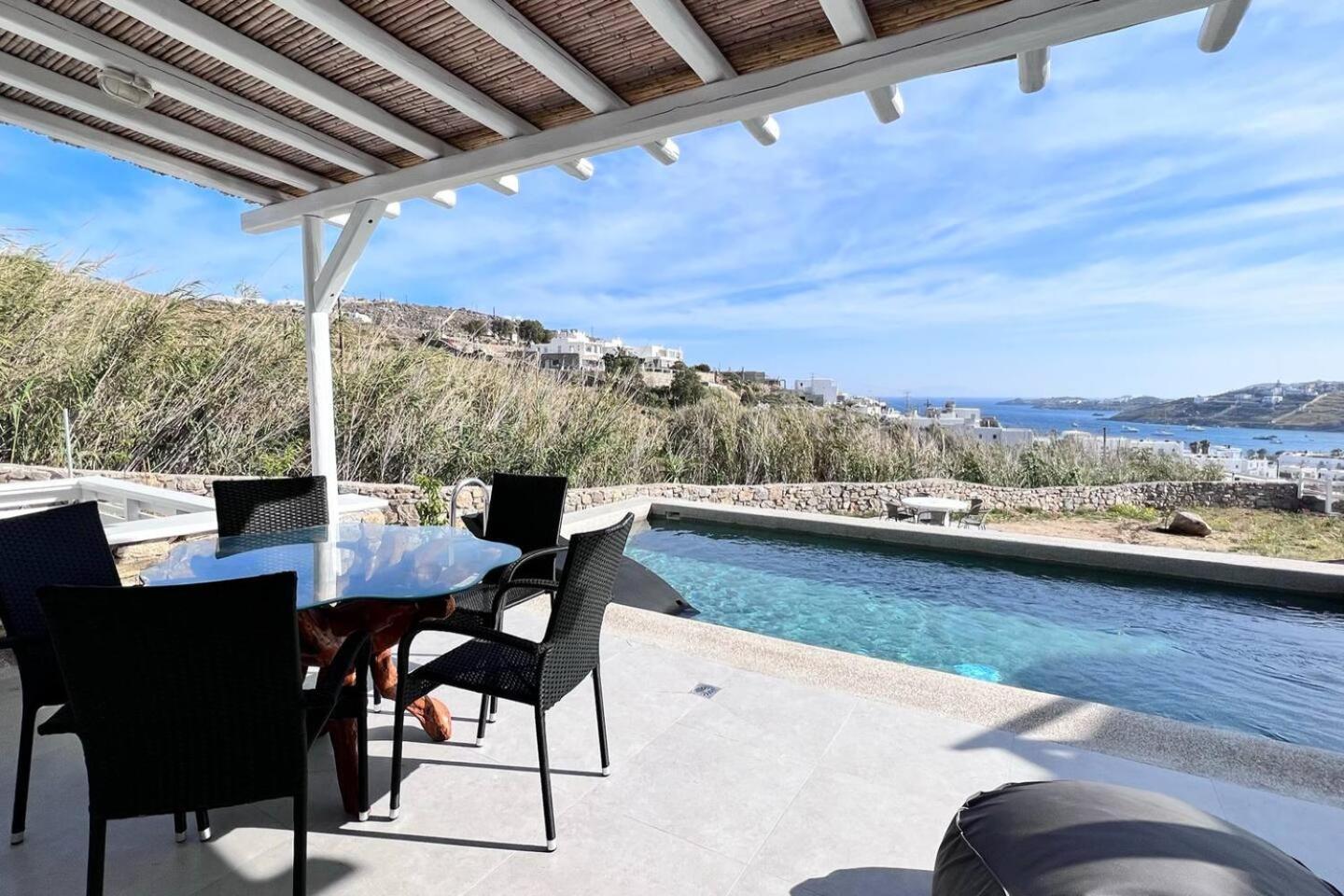 Amperian Mykonos & Hotel 2*