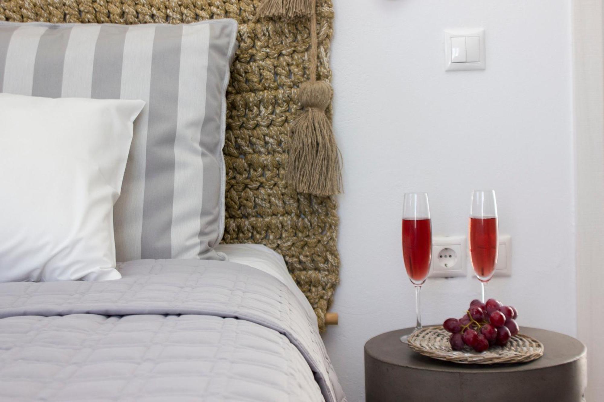 Amperian Mykonos & Hotel Mykonos Town