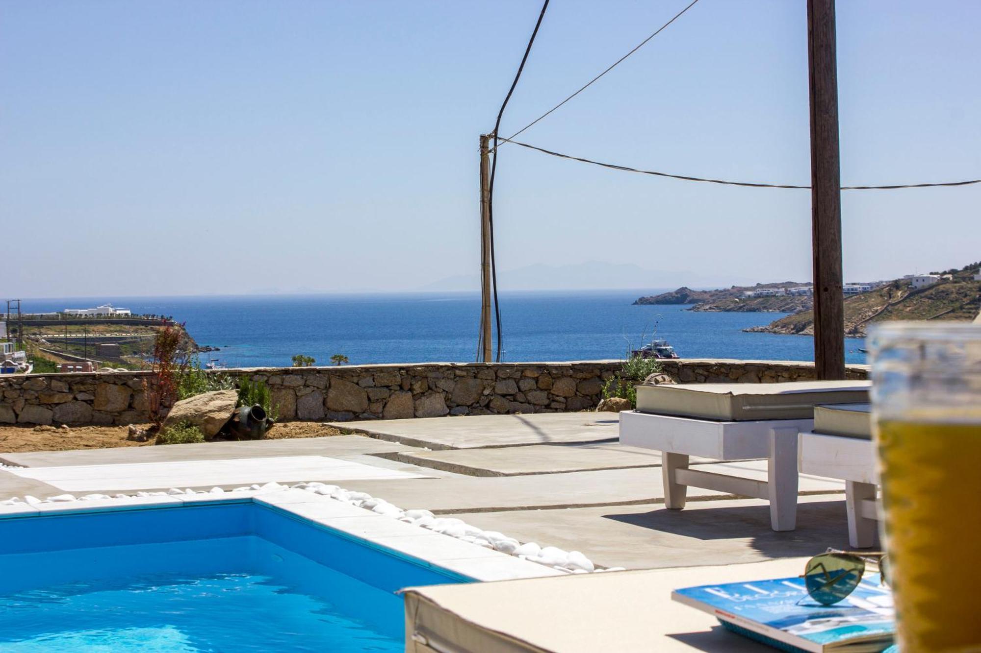 Amperian Mykonos &
