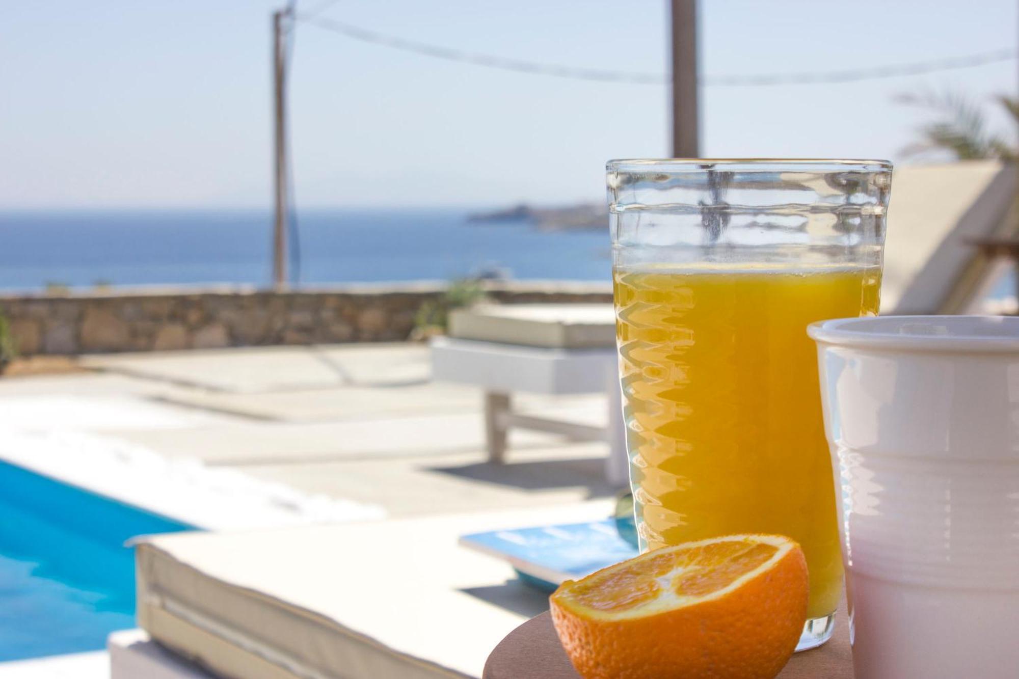 Amperian Mykonos &