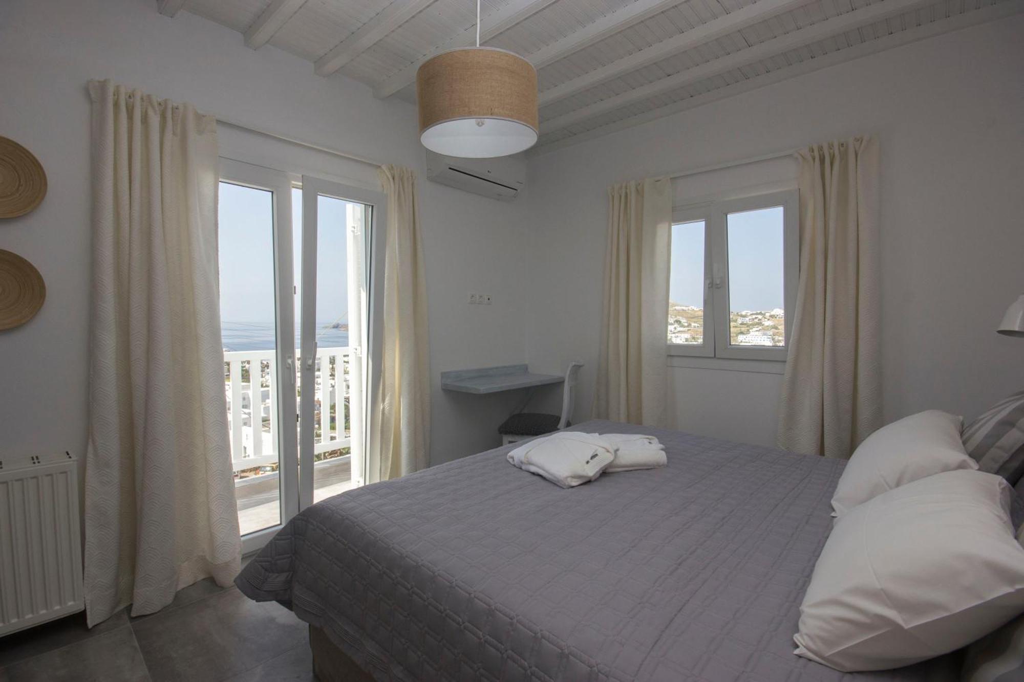Hotel Amperian Mykonos & Mykonos Town