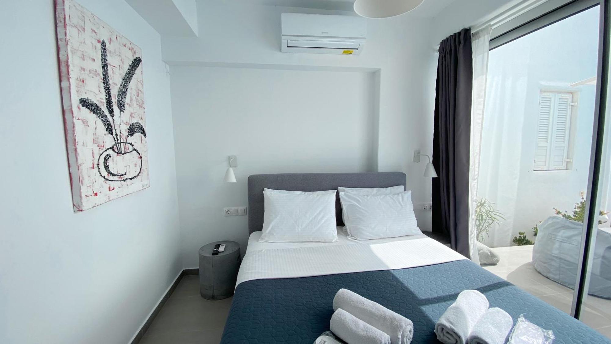 Amperian Mykonos & Hotel