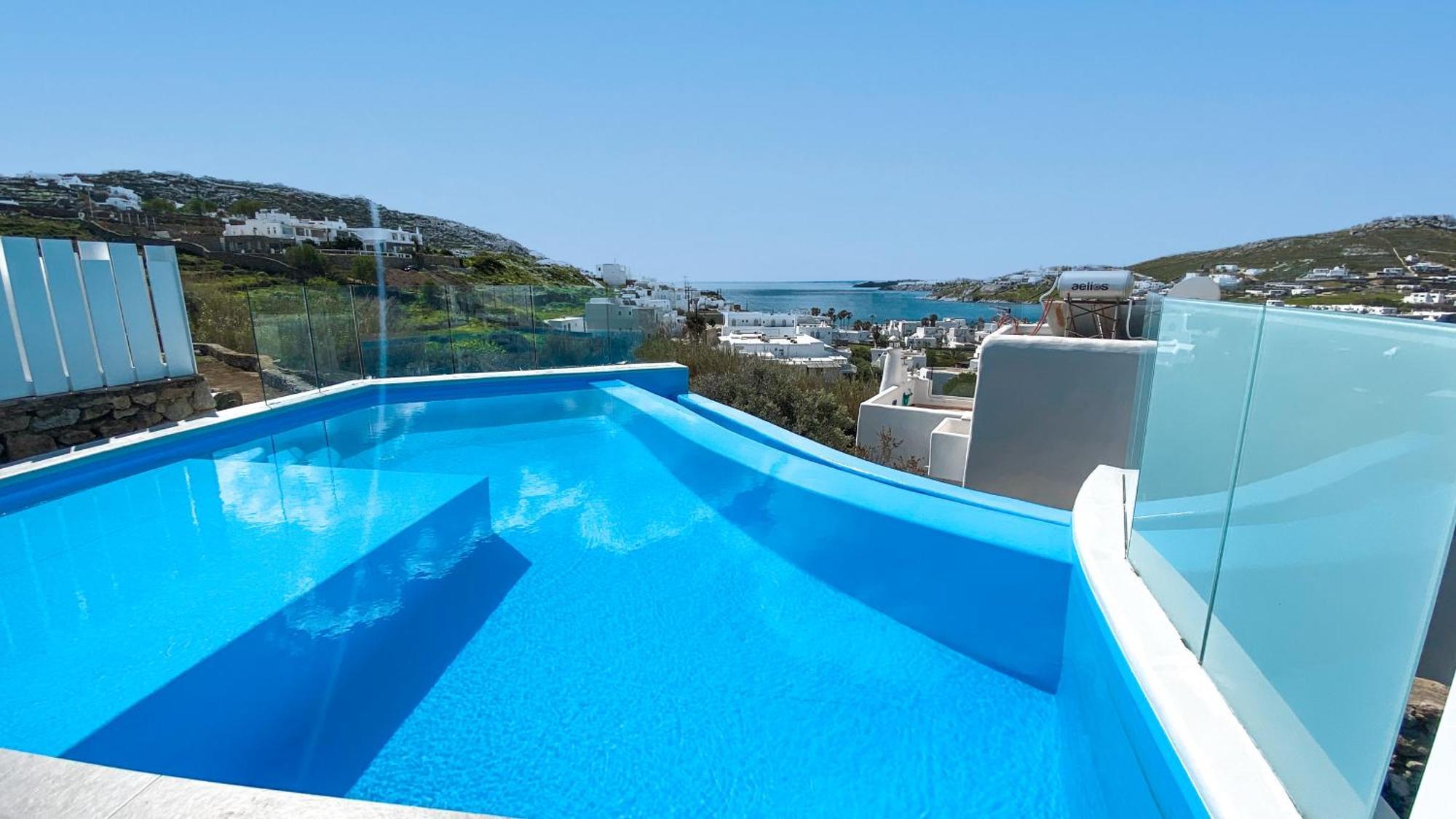Amperian Mykonos &
