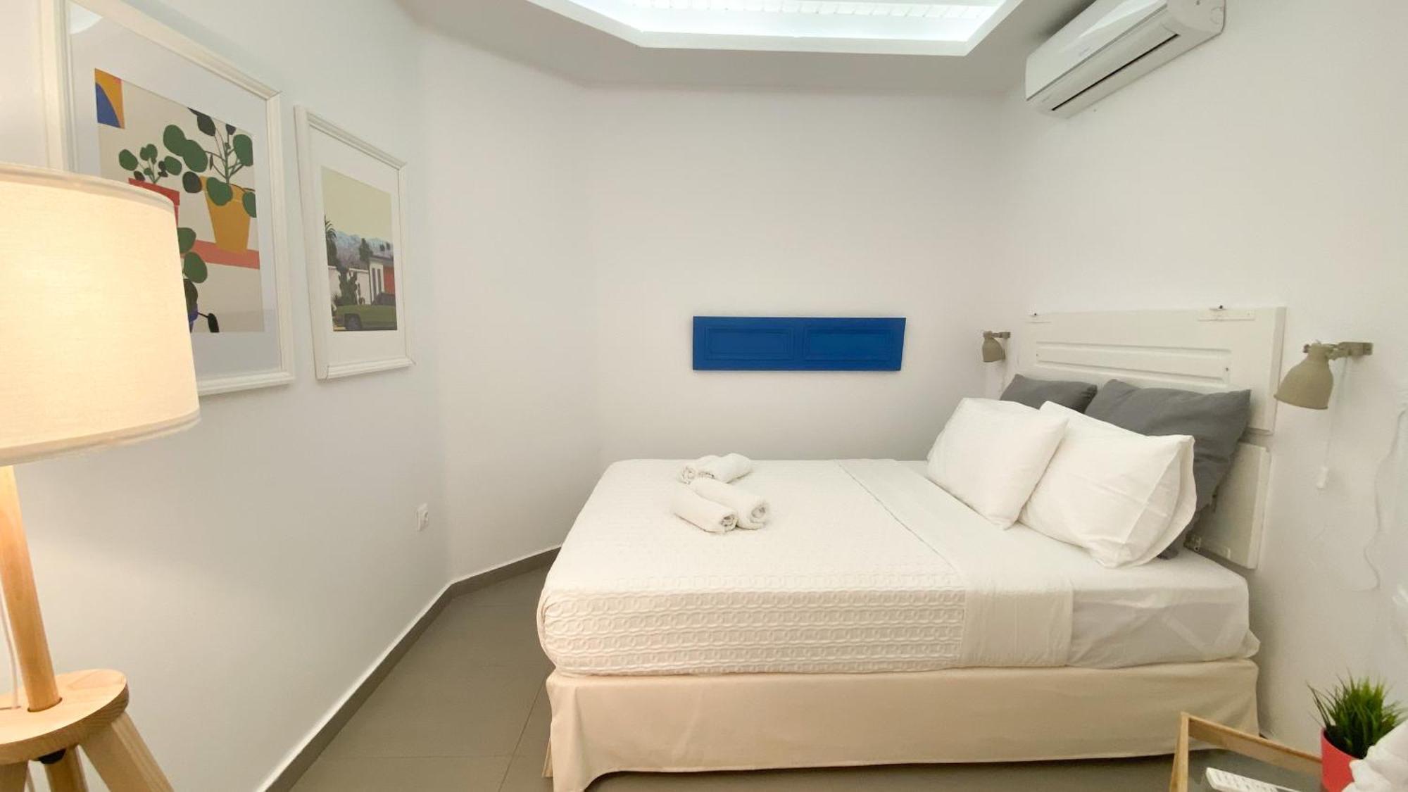 Amperian Mykonos & 2* Mykonos Town