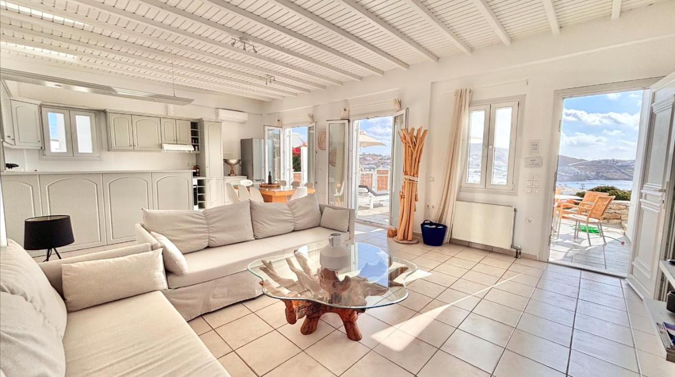 Amperian Mykonos & 2*
