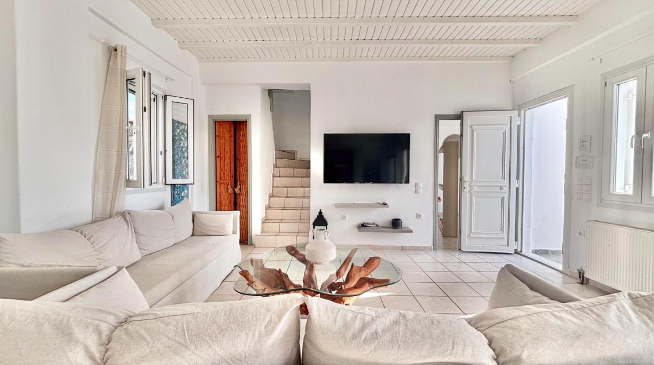 Hotel Amperian Mykonos &