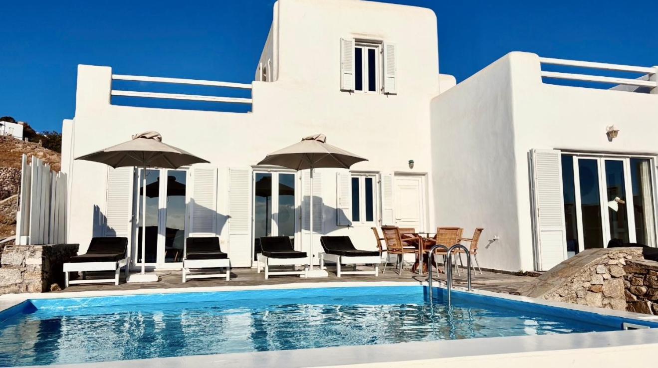 Amperian Mykonos &