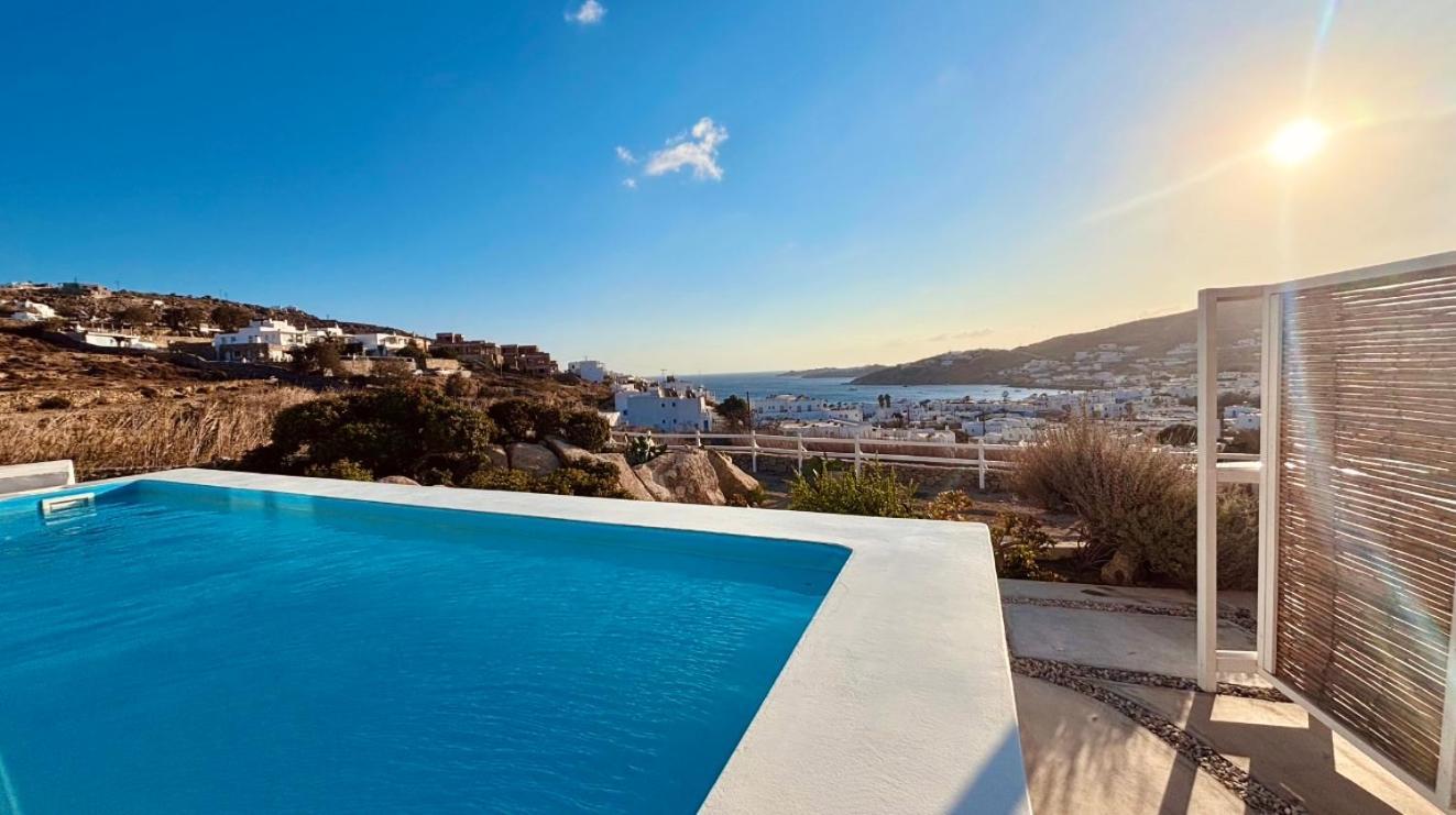 Hotel Amperian Mykonos &
