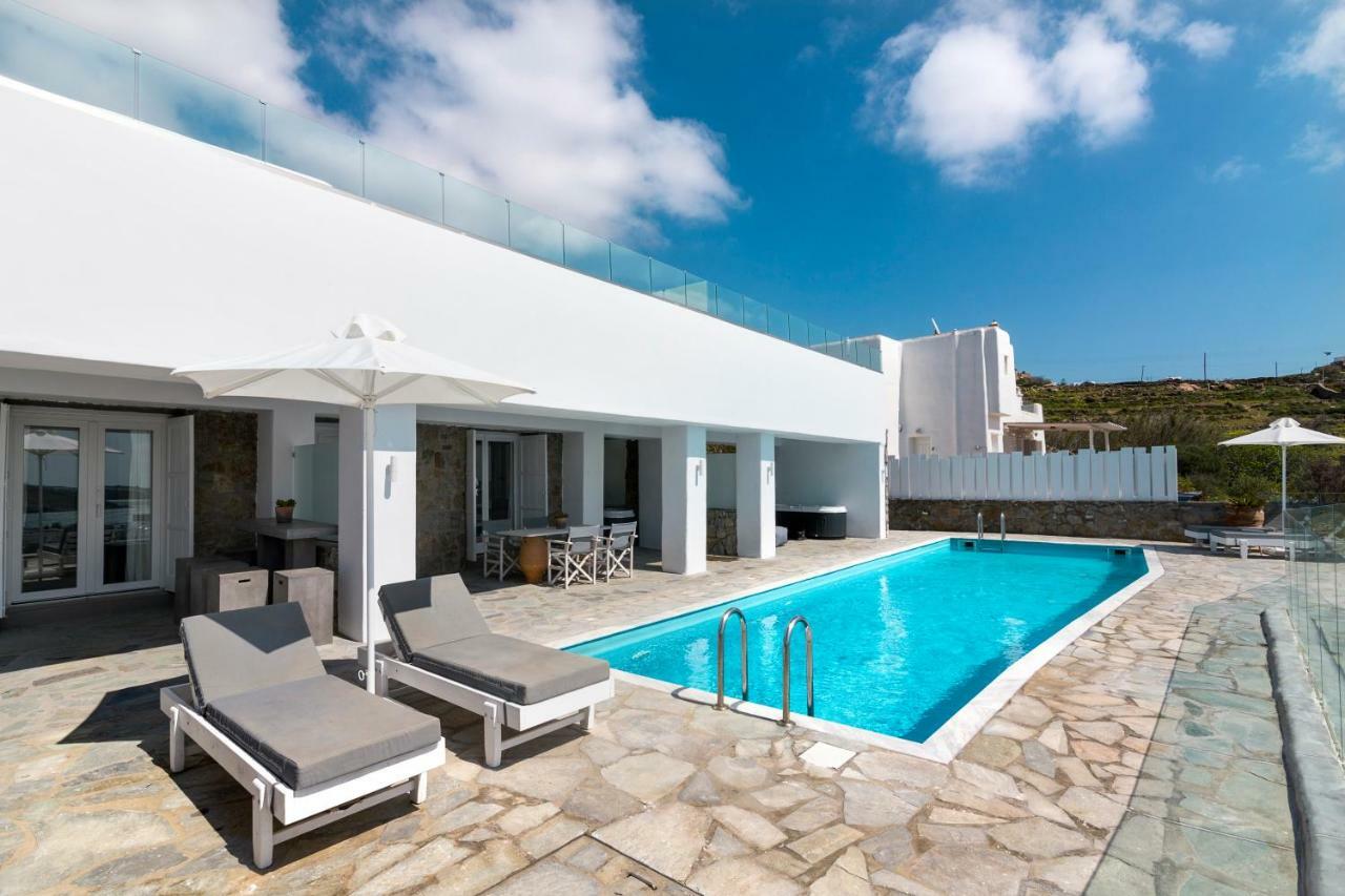 Hotel Amperian Mykonos & Mykonos Town