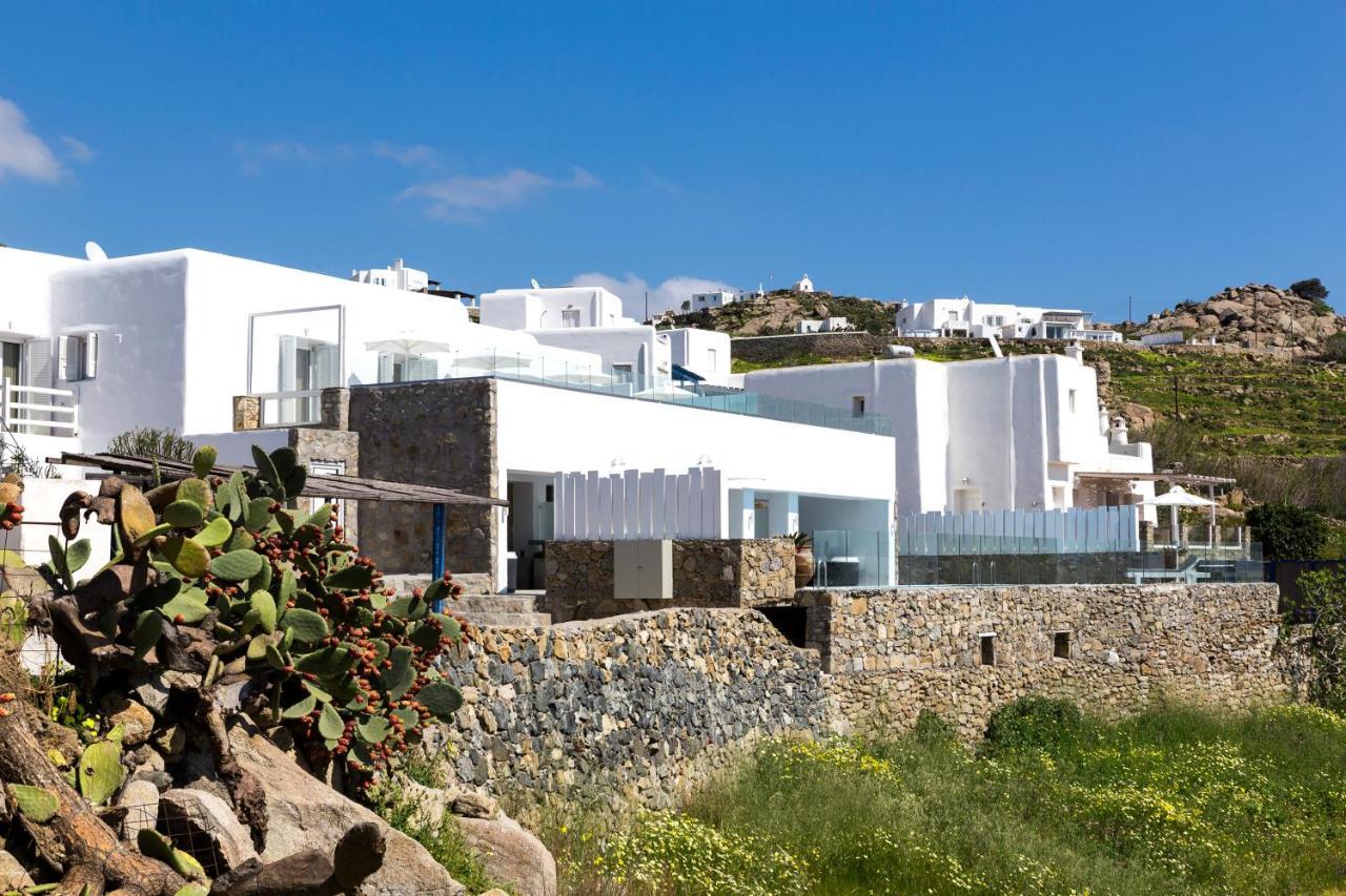 Amperian Mykonos & Hotel