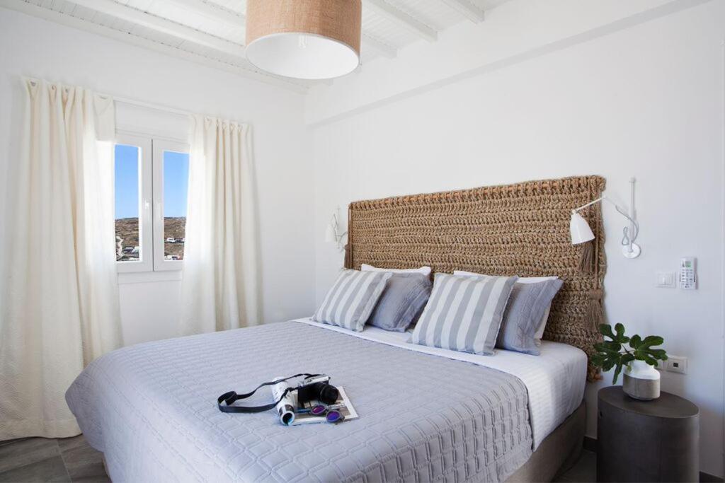 Amperian Mykonos & Hotel 2*